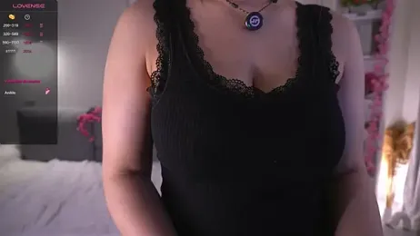 SallyReidj webcam model stream image