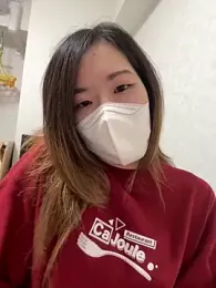 daiyo_kai_Gutara webcam model stream image