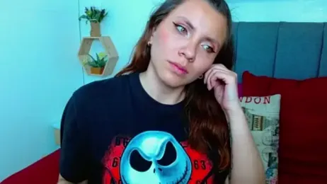 karlamorris_ webcam model stream image