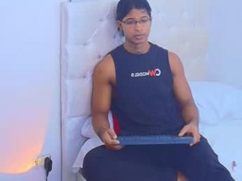 cassian_gold webcam model stream image