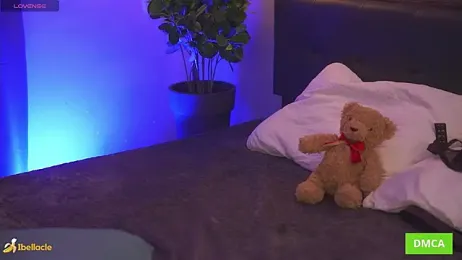 Bellacle webcam model stream image