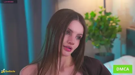 Bellacle webcam model stream image