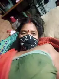 Curvy_Vamikaa webcam stripchat model stream image