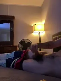 OscarBrow webcam model stream image
