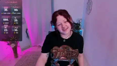 bitchofsun_ webcam model stream image