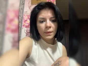 BlackRavenX webcam bongacams model stream image