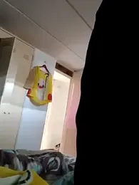 Shadow_Secret webcam stripchat model stream image