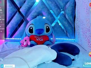 Sofy Banks webcam model stream image