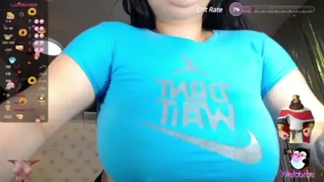 Penelope_Tits webcam model stream image