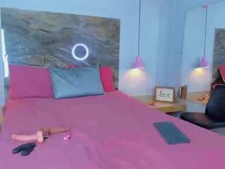 brooke-sky webcam camsoda model stream image