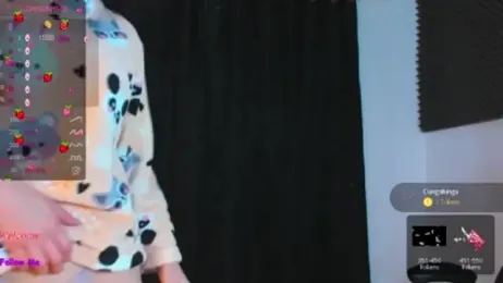 rosario215B webcam model stream image