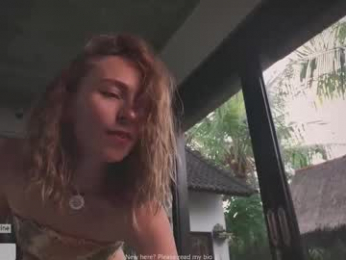 ohmymojo webcam model stream image