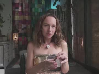 ohmymojo webcam chaturbate model stream image