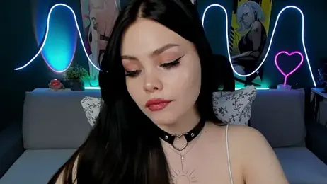 AkiraKatsu webcam model stream image