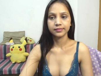 Yashika webcam bongacams model stream image