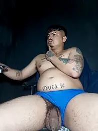 DickMasterfindom webcam model stream image