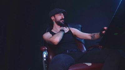 AxelColton webcam model stream image