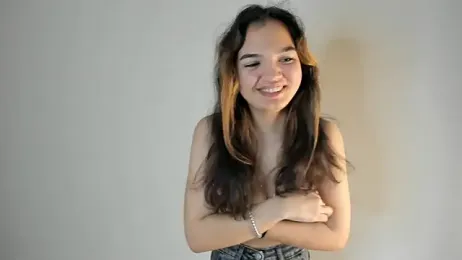 CoreenLuebbers webcam model stream image