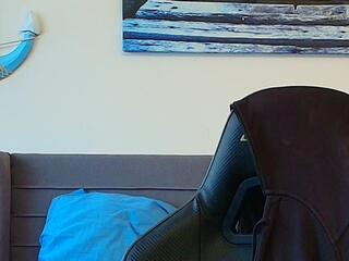 Emilio Reynolds webcam model stream image