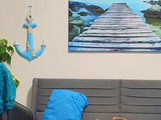 Emilio Reynolds webcam model stream image