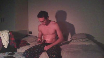 TriesteSingle webcam model stream image