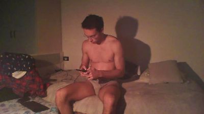 TriesteSingle webcam model stream image