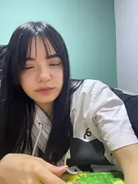 TheLevel69s webcam model stream image