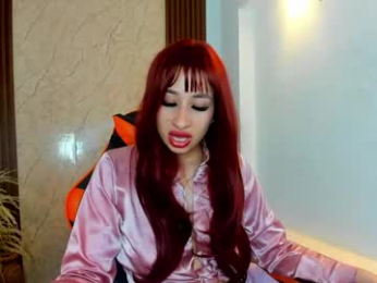 miller_sweet webcam model stream image