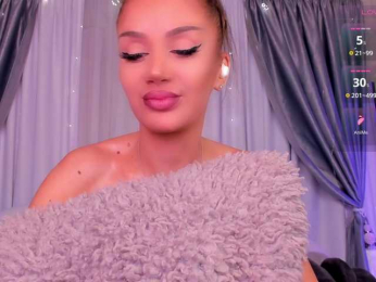 Sweet_Irida webcam model stream image