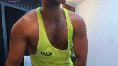 Lorenzo_Walker webcam model stream image