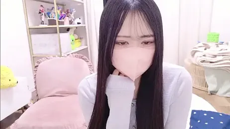 mao_maochan webcam model stream image