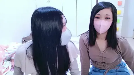 mao_maochan webcam model stream image