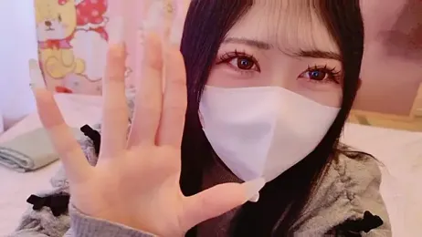 mao_maochan webcam model stream image