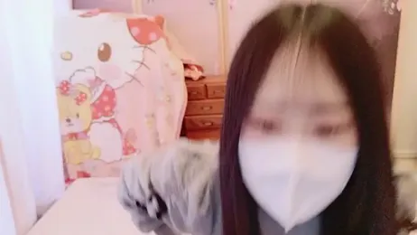 mao_maochan webcam stripchat model stream image