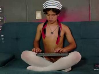 vix_hot webcam model stream image