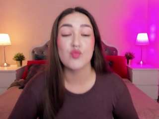 ariablisss webcam model stream image