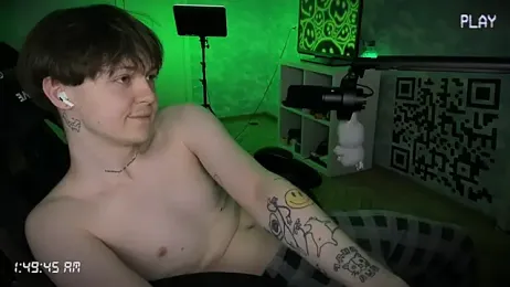 charonbaby1 webcam model stream image