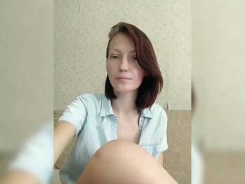 Kristina_ webcam model stream image