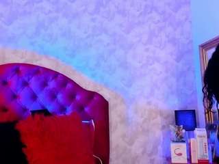 isabellthaylor webcam model stream image