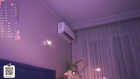 beauty_fuel webcam model stream image