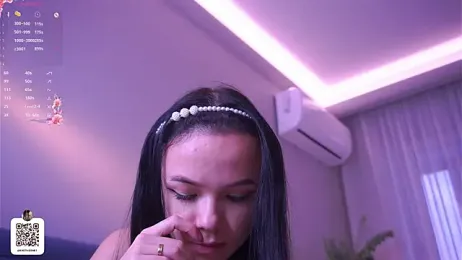 beauty_fuel webcam model stream image