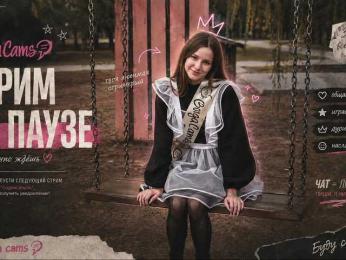 lolyasha webcam model stream image