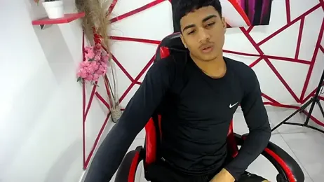oliver-parker webcam model stream image