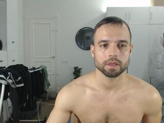 Andres Hot webcam model stream image