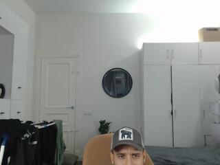 Andres Hot webcam model stream image