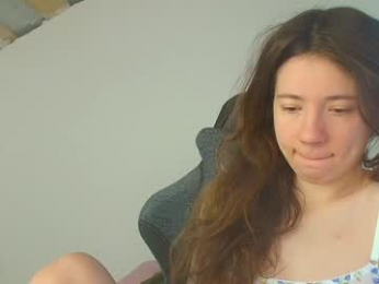 sexy_b0rsch webcam model stream image