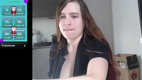 Dominahot4you webcam model stream image