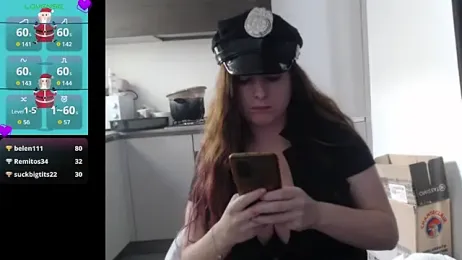 Dominahot4you webcam model stream image