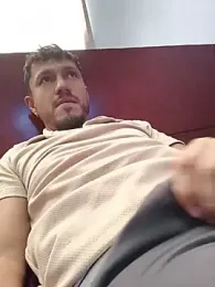 Bruce_Wayne188 webcam model stream image