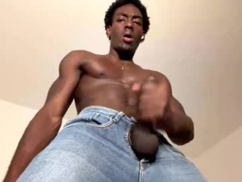 janstallionx webcam model stream image